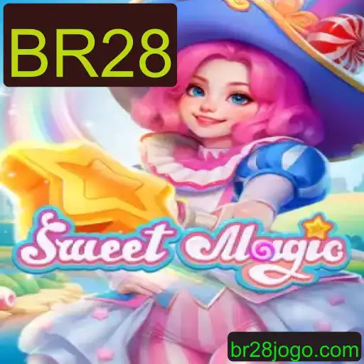 SweetMagic: Descubra o Encanto do Jogo que Conquista Multidões