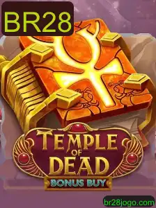 TempleofDeadBonusBuy: Explorando o Fascínio do Jogo de Aventura com BR28