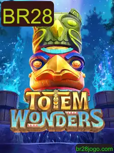 Explorando TotemWonders: Um Mergulho no Jogo que Inspira Estratégia e Criatividade