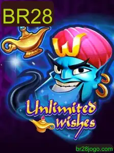 Descubra UnlimitedWishes: O Jogo de Criatividade e Estratégia
