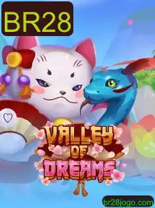 Descobrindo o Mundo do Jogo ValleyofDreams: Uma Experiência Única