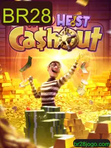Descubra as Aventuras de WildHeistCashout e Aplique a Palavra-Chave BR28