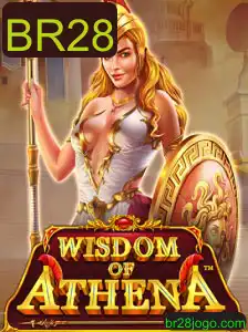 WisdomofAthena: Mergulhando na Estratégia e Habilidade do BR28