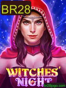 Descubra o Fascinante Mundo de 'WitchesNight': A Nova Sensação de Jogos com a Palavra-chave BR28